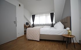 TM Hotel Düsseldorf