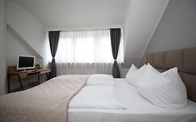 TM Hotel Düsseldorf